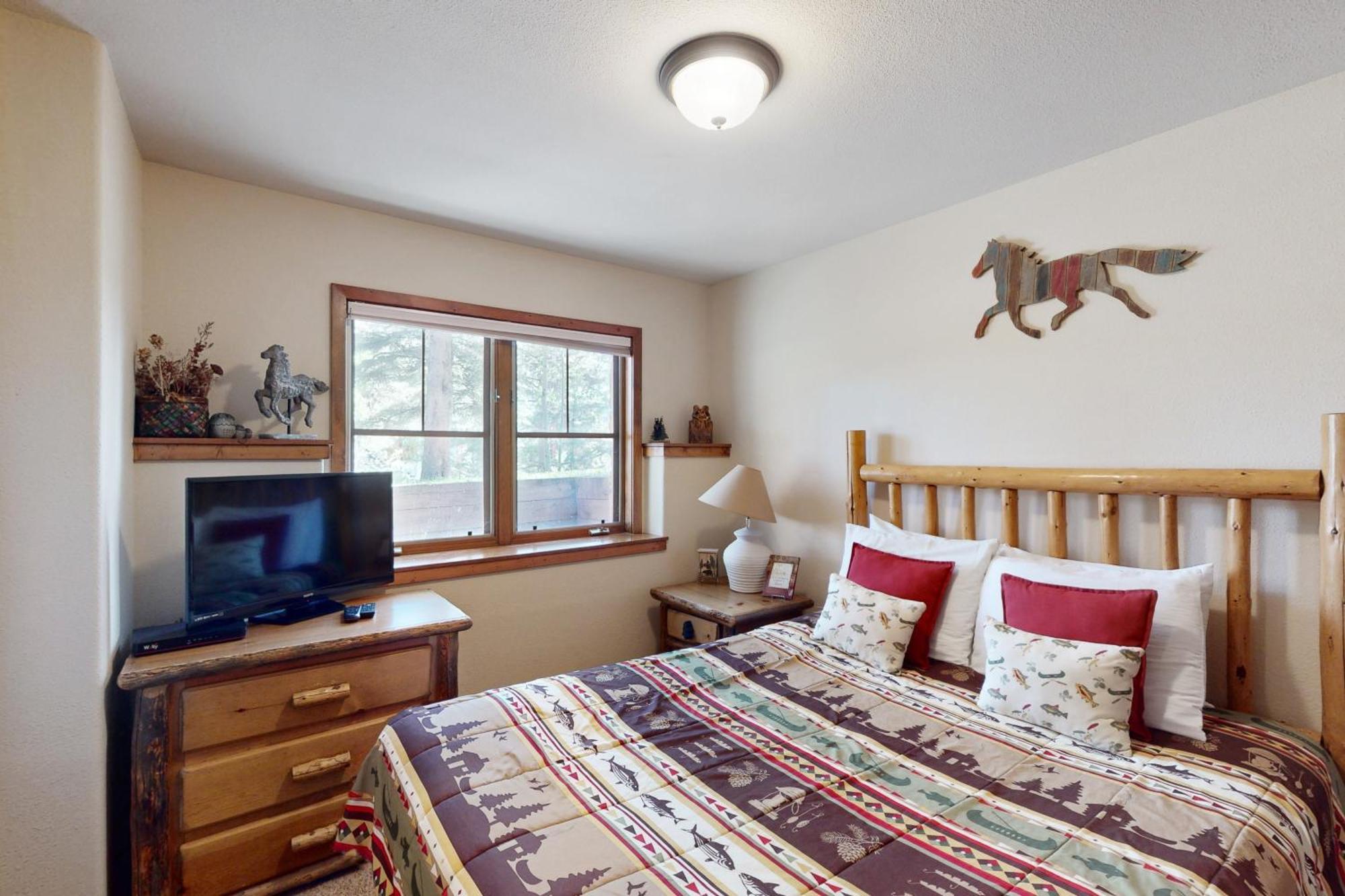 The Pines Condo Unit 2044 Keystone Dış mekan fotoğraf