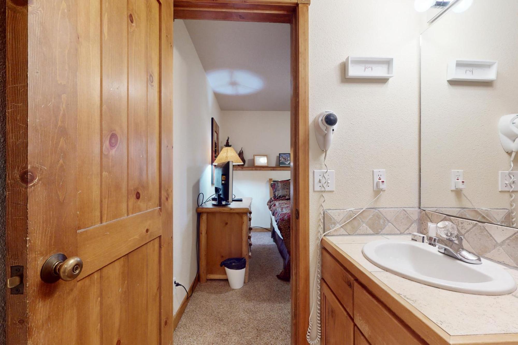 The Pines Condo Unit 2044 Keystone Dış mekan fotoğraf