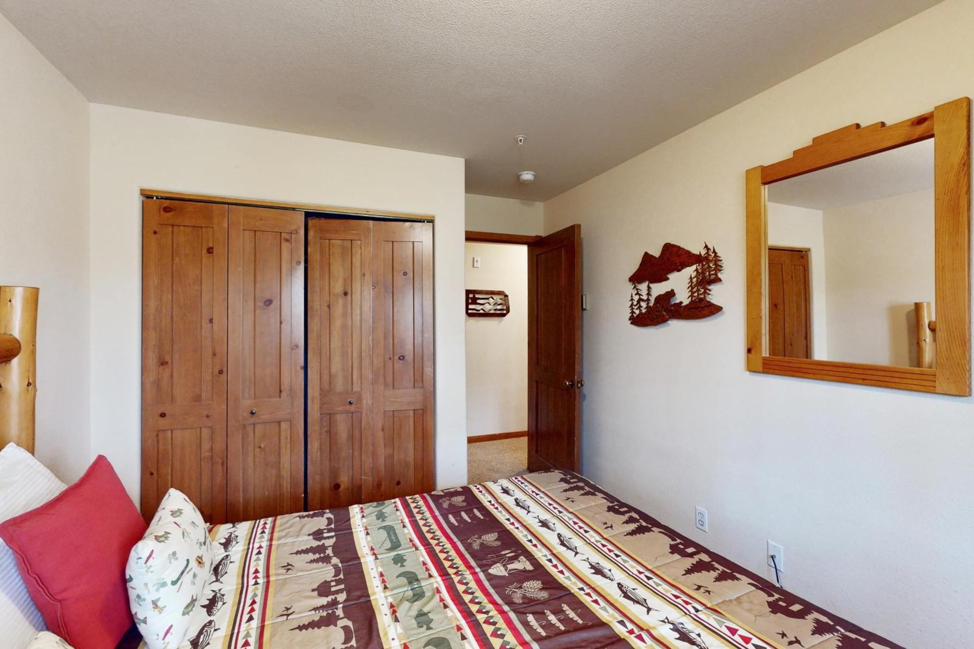 The Pines Condo Unit 2044 Keystone Dış mekan fotoğraf
