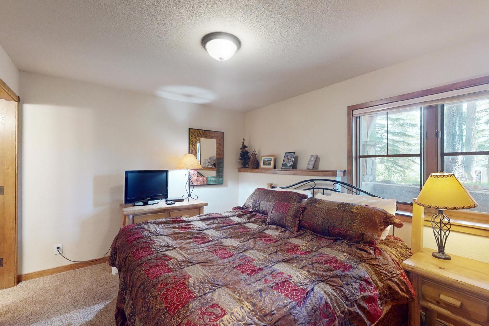 The Pines Condo Unit 2044 Keystone Dış mekan fotoğraf