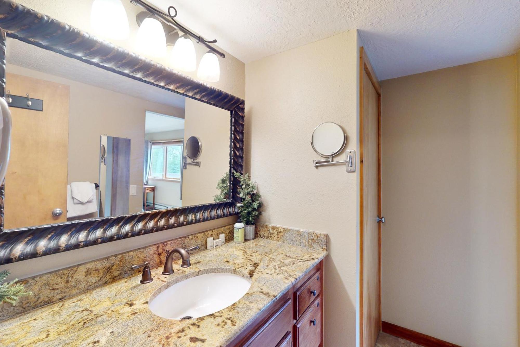 The Pines Condo Unit 2044 Keystone Dış mekan fotoğraf